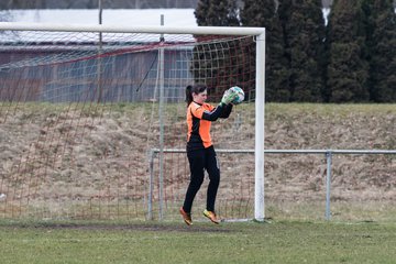 Bild 33 - B-Juniorinnen SG Olympa/Russee - Post- und Telekom SV Kiel : Ergebnis: 2:2